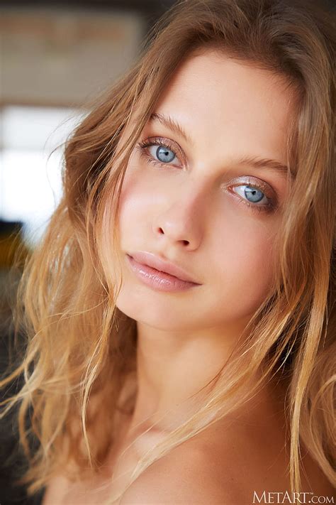 1920x1080px 1080p free download women model blonde long hair face blue eyes portrait