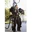 Future War Stories FWS Topics Combat Exoskeletons