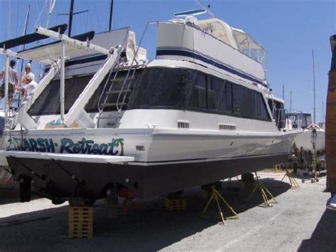 1987 Bluewater Coastal Cruiser Boats Yachts For Sale