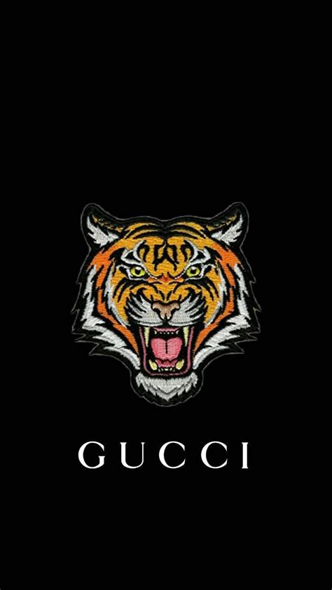Hd Android Gucci Logo Wallpapers Wallpaper Cave