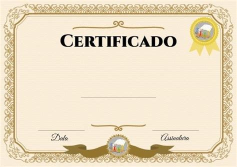 Pin De Dulce Carvalho Art Em FRAME Bordas Para Certificados Modelos
