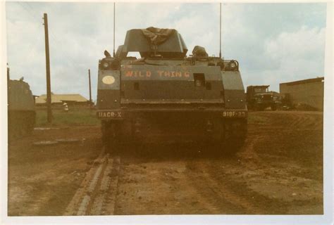 M113 Acav 919th Engineer Company Combat 11 Acr Blackhor Flickr