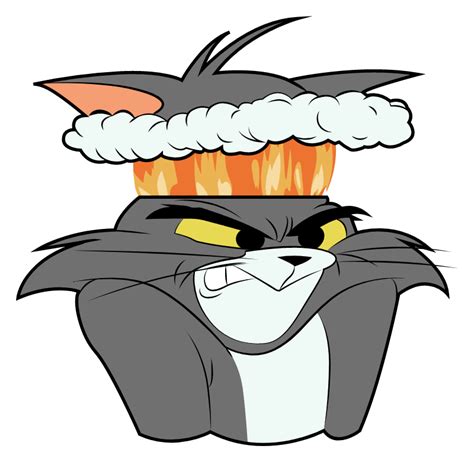 Tom And Jerry Angry Tom Tom And Jerry Cartoon Tom And Jerry Angry