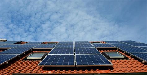 Solar Energy Pros And Cons Solarpowerguide Article