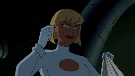 Supergirl Confronts Galatea Part Supergirl Justice League