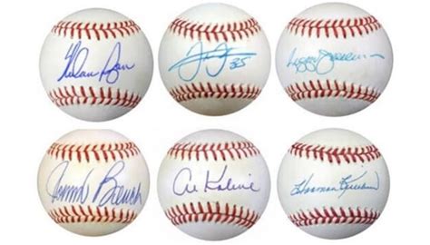 Find great deals on ebay for mystery box gaming. Baseball Legends Mystery Box: Hand Signed Baseball ...