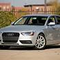 Audi A4 2013 0 To 60