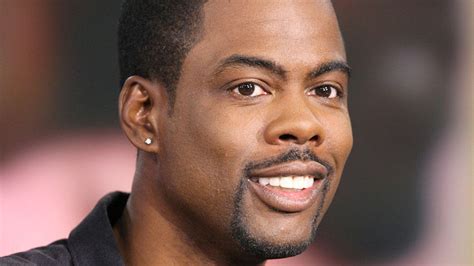 Chris Rock 33 Fun Facts About The Comedian List Useless Daily