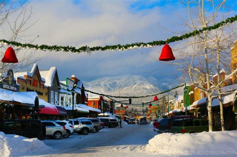 Top 50 Best Small Towns To Visit In The Us Hgtv