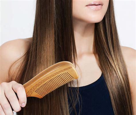 They are available in various sizes and are gel combs on the site have many different kinds of teeth that may be spaced close together or farther apart depending on the hair type they are meant for. Wooden Comb | Beautiful On Raw