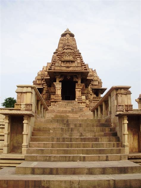 Khajuraho Temples With Erotic Kamasutra Carvings Path Is My Goal