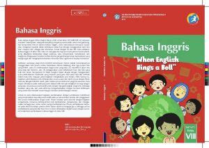 Materi Ulangan Harian 1 Bahasa Inggris Kelas 8 | BukuInggris.Co.Id