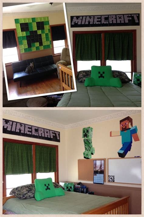 Tags :minecraft bedroom argos minecraft bedroom curtains minecraft bedroom ideas in game minecraft other photos in minecraft bedroom accessories uk ideas furniture in real life. Фотографии комнат в стиле Майнкрафта