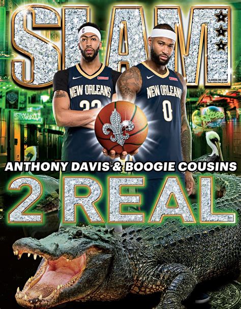 The New Slam Magazine Cover Is Incredible Kentucky Sports Radio