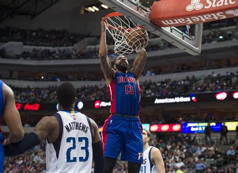 The most exciting nba stream games are avaliable for free at nbafullmatch.com in hd. Detroit Pistons vs. Mavs: Game Time, TV, Radio, Live Stream
