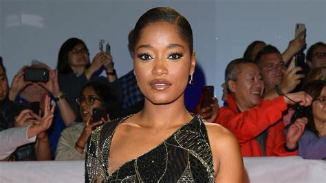 keke palmer is now selling sorry to this man apparel