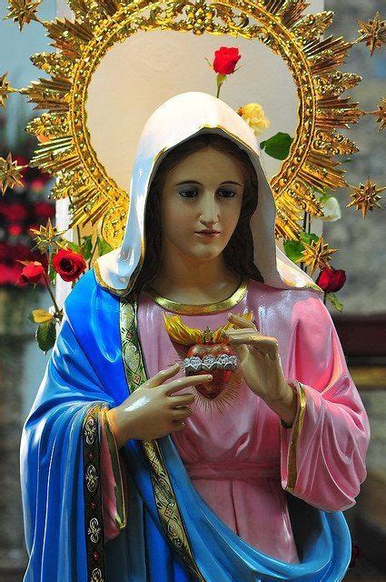 Divine Mother Blessed Mother Mary Blessed Virgin Mary Sainte Marie