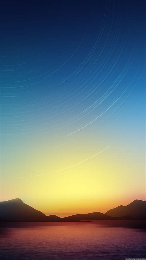 Samsung Galaxy S4 Hd Nature Landscapes 1080x1920 Wallpapersamsung