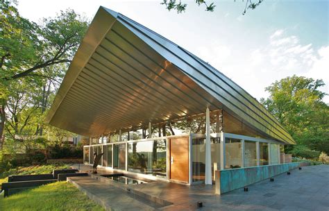 Salop Gelman Residence | Travis Price Architects | Archello