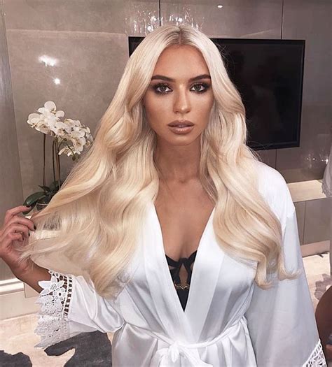Love Island Beauty Lucie Donlan Unrecognisable In Throwback Snap Before