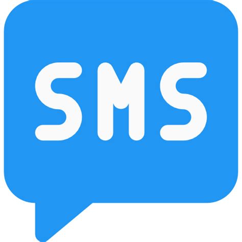 Sms Free Interface Icons