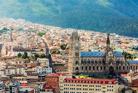 Ecuador Quito How To Enjoy Cultured Living For Less In Lovely Ecuador