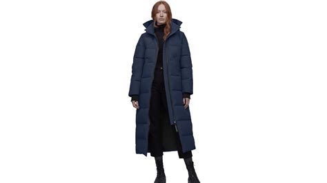 Best Womens Winter Coats For Extreme Cold Womans World