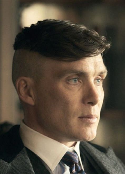 The actor shares why he wrote — but never sent — a letter of appreciation to john. 55 Spectacular Peaky Blinders Haircut | Men's Hairstyles | Cabelo undercut masculino, Cabelo ...