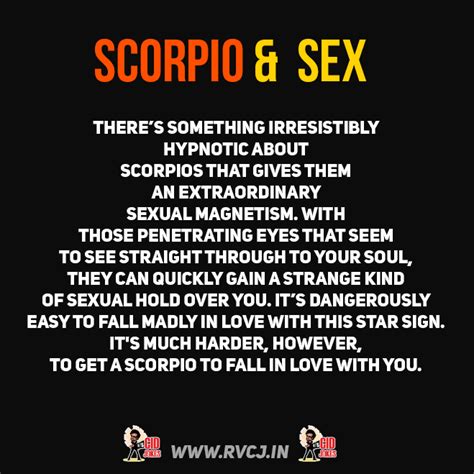 Know The Sex Life Of 12 Zodiac Signs Free Hot Nude Porn Pic Gallery