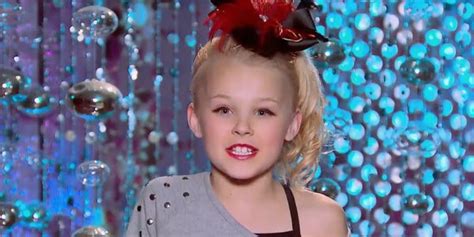 How Many Seasons Was Jojo Siwa On Dance Moms Linton Dreans