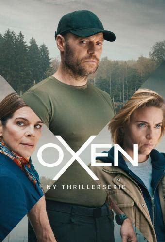Oxen Next Episode Air Date And Countdown