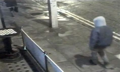 Watch Deansgate Sex Attack Cctv Terrifying Moment Pervert Drags
