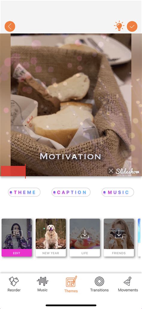 Top 6 Free Video Slideshow Apps For Iphone