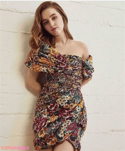 Kaitlyn Dever Nude Onlyfans Leaked Photo Topfapgirls