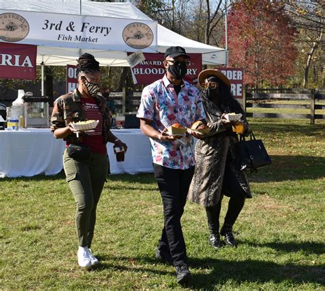 Bacon Experience In Easton Stands In For Pa Bacon Fest Photos