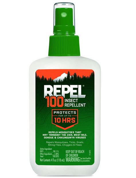 Best Mosquito Repellent For Kids Dear Adam Smith