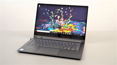 Lenovo Yoga C930 Review 6 Months After Release Youtube