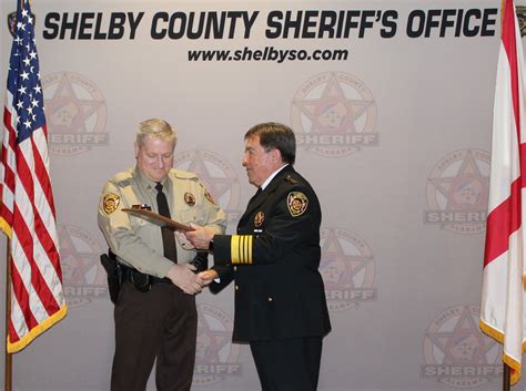 Photo Gallery • Shelby County Sheriff Al • Civicengage