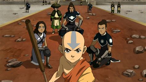 Season 1 Episode 1 Avatar The Last Airbender Free Online Foryouopm