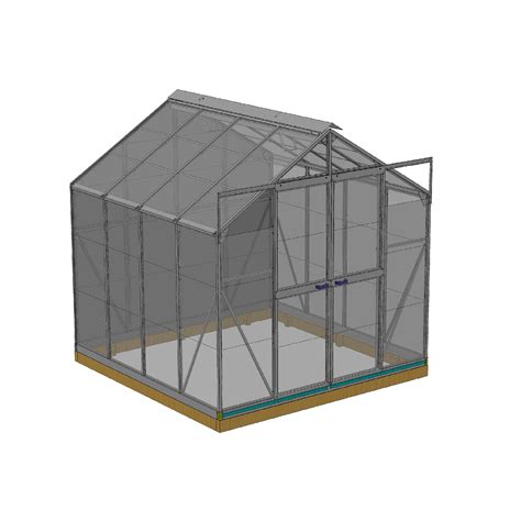 mini glasshouse christie glasshouses and sheds