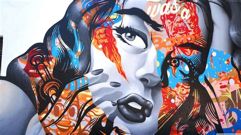 Graffiti Girl Wallpapers Top Free Graffiti Girl Backgrounds Wallpaperaccess
