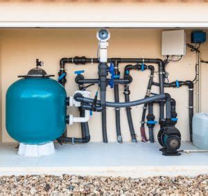 My next door neighbor has a pool and almost always have a radio on when they're using the pool (which is frequent, especially on the weekend, during the summer). Pool Pump noise soundproofing - BlastBlock Noise Control