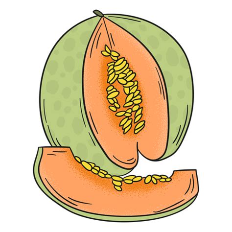 Melon Png Pic Png All