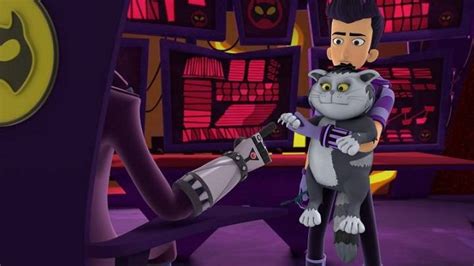 Unraveling The Mystery Of Dr Claw In Inspector Gadget A Comprehensive