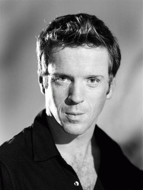 The actor is married to helen mccrory, his starsign is aquarius and he is now 50 years of age. Damian Lewis | Damian lewis, Charming man, Actors