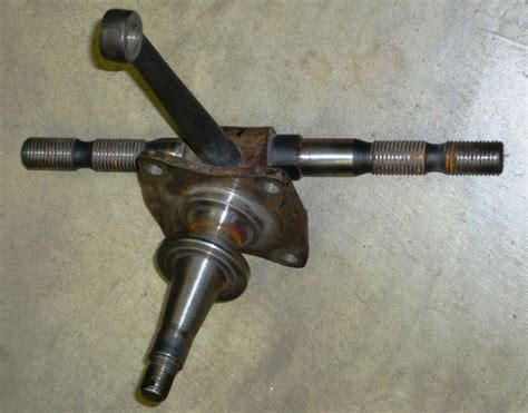 Find Mg Td Or Tf Front Suspension Left Hand In Missouri Us For Us 16000