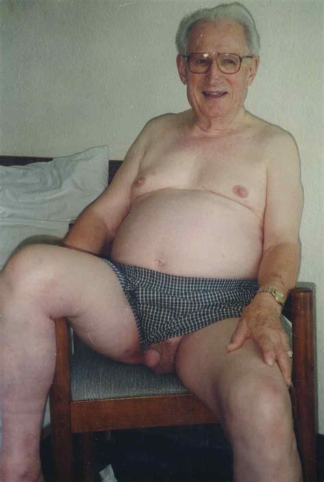 See And Save As Grandpa Naked Porn Pict Crot Com