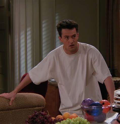 matthew perry friends season 2 hot sex picture