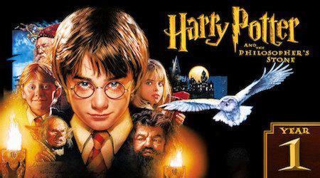 Harry potter and the sorcerer's stone. Where to watch Harry Potter and the Philosopher's Stone ...