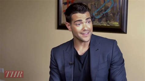 Jesse Metcalfe On Playing Christopher Ewing In Dallas Youtube